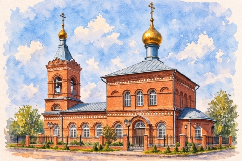 Новый Милет