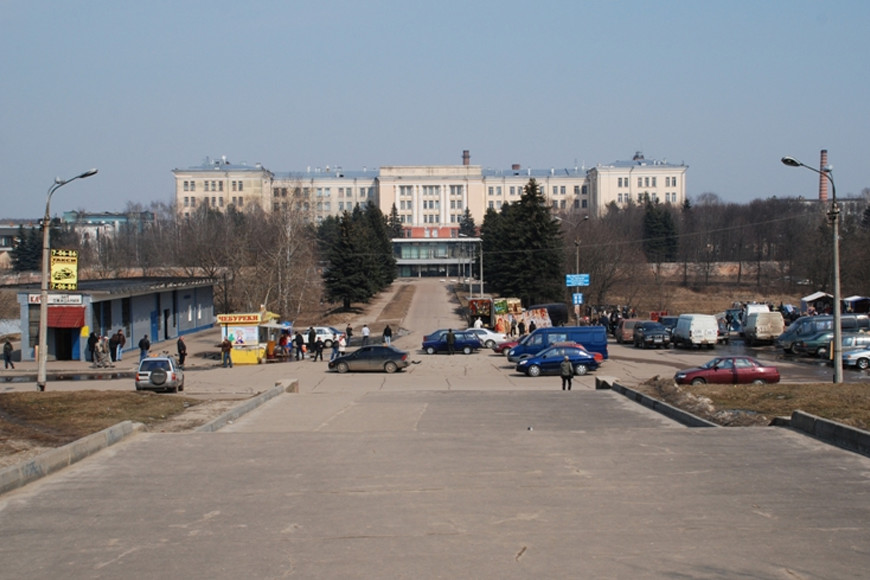 Фрязино