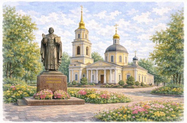 Лосино-Петровский