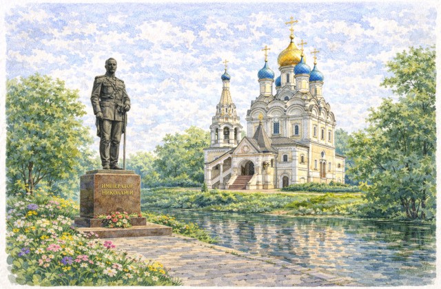 Мытищинский район