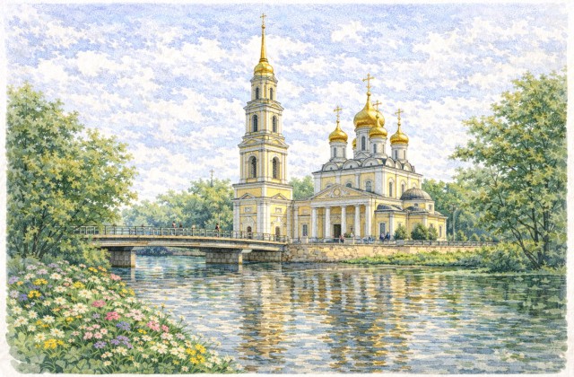 Ногинский район