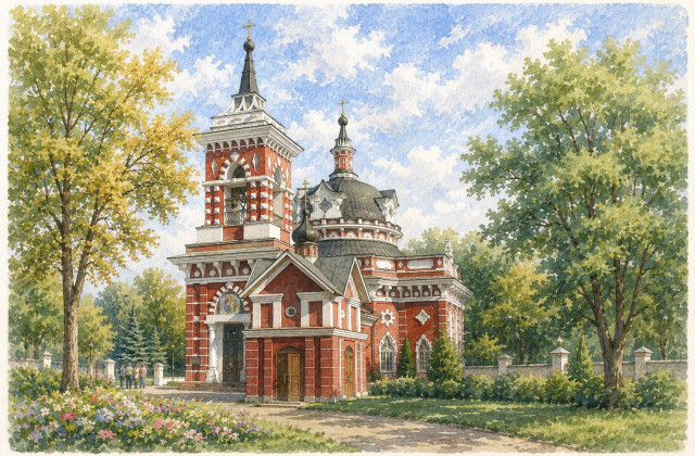 Ивантеевка